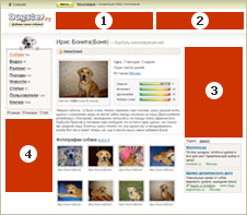 Реклама на coffeesphere.ru